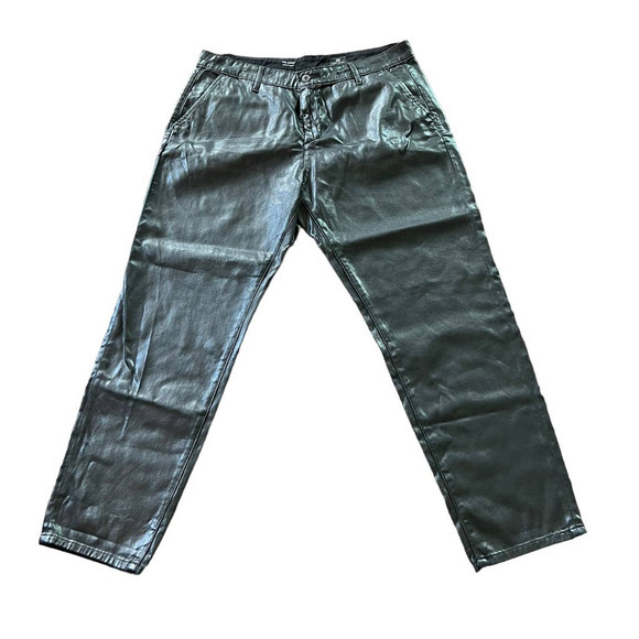 AG Adriano Goldschmied Women's The Caden Trousers - Picture 2 of 8